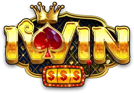 Logo iwin club - Cổng Game Slots Đỉnh Cao